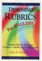 Designing Rubrics for English