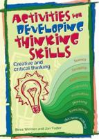 Activities for Developing Thinking Skills