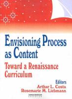 Envisioning Process as Content