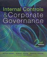 Internal Controls and Corporate Governance