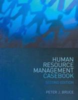 Human Resource Management Casebook