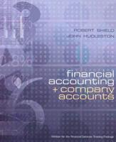 Financial Accounting and Company Accounts
