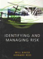Identifying and Managing Risk