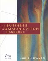 The Business Communication Handbook