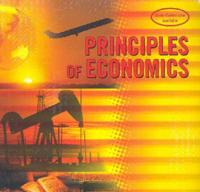 "Principles of Economics" Issue 8