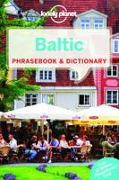 Baltic Phrasebook