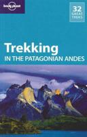 Trekking in the Patagonian Andes