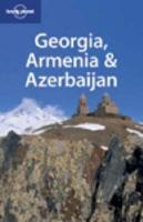 Georgia, Armenia & Azerbaijan