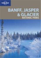 Banff, Jasper & Glacier National Parks