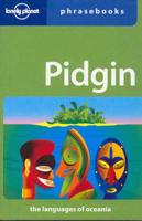 Pidgin Phrasebook