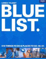 Lonely Planet Blue List