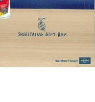 Australia and New Zealand on a Shoestring Gift Pack