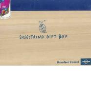 Europe on a Shoestring Gift Pack