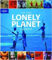 Lonely Planet Calendar 2008
