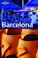 Barcelona City Guide and Map
