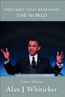 Speeches That Reshaped the World Concise