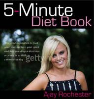 5-Minute Diet Book