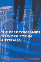 The Best Companies to Work for in Australia