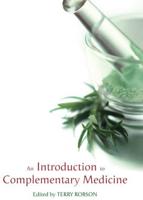 An Introduction to Complementary Medicine