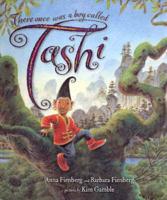 There Once Was a Boy Called Tashi