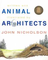 Animal Architects