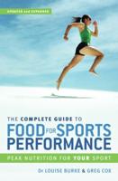 Complete Guide to Food for Sports Performance