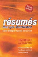 Resumes That Get Shortlisted