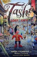Tashi Lost in the City