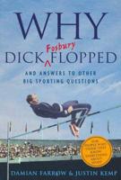 Why Dick Fosbury Flopped