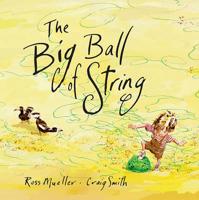 The Big Ball of String