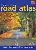 Australian Road Atlas