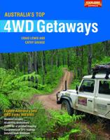 Australia's Top 4WD Getaways