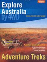 Explore Australia by 4WD