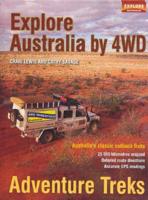 Explore Australia by 4WD
