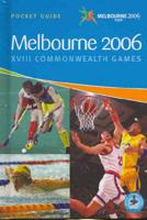 Melbourne 2006 XVIII Commonwealth Games