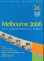 Melbourne 2006 XVIII Commonealth Games Souvenir Pack