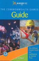 Melbourne 2006 Games Guide