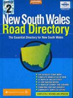 New South Wales Road Directory