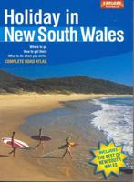 Holiday in New South Wales