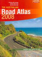 The Australian Road Atlas 2008