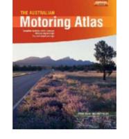 The Australian Motoring Atlas