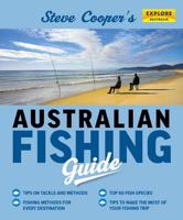 Steve Cooper's Australian Fishing Guide