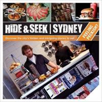 Hide & Seek Sydney: Feeling Peckish?