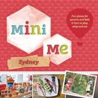 Mini Me. Sydney