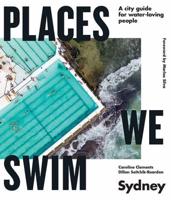 Places We Swim. Sydney