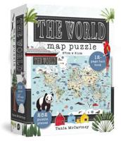 The World Map Puzzle