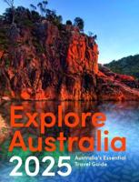 Explore Australia 2025