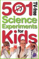 501 Tv Free Science Experiments for Kids