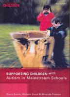 Supporting Children With Autism in Mainstream Schools