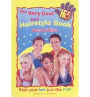 The Very Cool Hi-5 Hairstyle Book